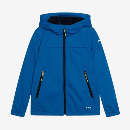 ICEPEAK otr softshell 5 51897694I 351 KLINE JR royal