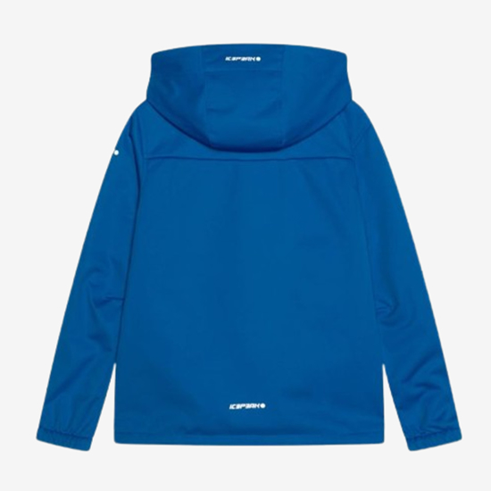 ICEPEAK otr softshell 5 51897694I 351 KLINE JR royal