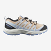 SALOMON otr copati 475224 XA PRO V8 J peach quartz/vanilla ice/provence