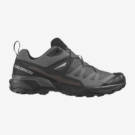 SALOMON m pohodni čevlji 474483 X ULTRA 360 magnet black