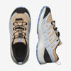 SALOMON otr copati 475224 XA PRO V8 J peach quartz/vanilla ice/provence