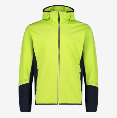 CMP m jopica 34E7637 E336 UNLIMITECH STRETCH PERFORMANCE b blue river