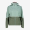 CMP ž softshell EXTRALIGHT SOFTSHELL salvia rose silver