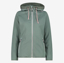 CMP ž jopica 34H6066 37ER JACQUARD KNITTED jade salvia