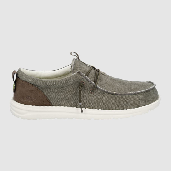 CMP m čevlji 3Q82357 E980 JOY URBAN SHOES militare