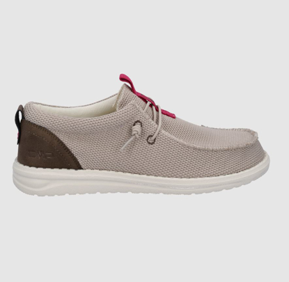 CMP ž čevlji 3Q82356 P631 JOY URBAN SHOES sand