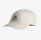 ODLO šilt kapa THE PERFOMANCE WATERPROOF RUNNING CAP silver cloud