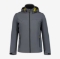 ICEPEAK m softshell 5 BIGGS dark anthracite