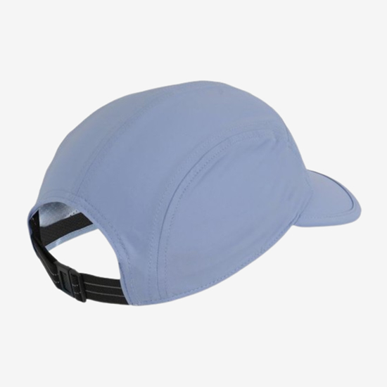 ODLO šilt kapa 766330 21073 PERFORMANCE LIGHT RUNNING CAP blue heron