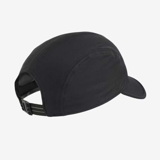 ODLO šilt kapa 766330 15000 PERFORMANCE LIGHT RUNNING CAP black