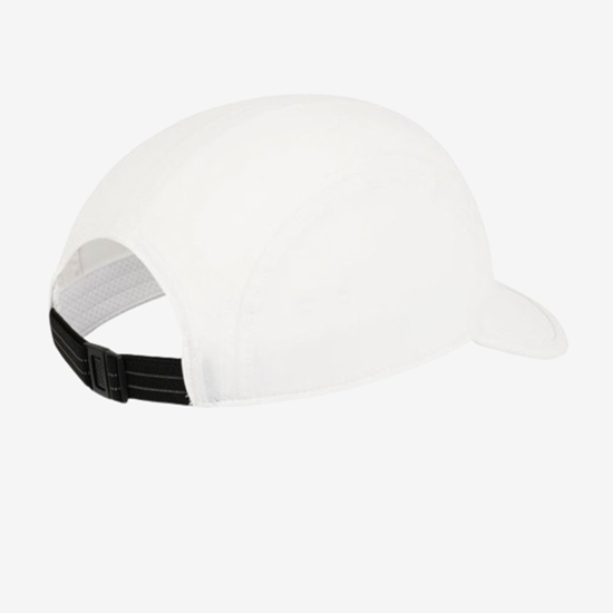 ODLO šilt kapa 766330 10000 PERFORMANCE LIGHT RUNNING CAP white