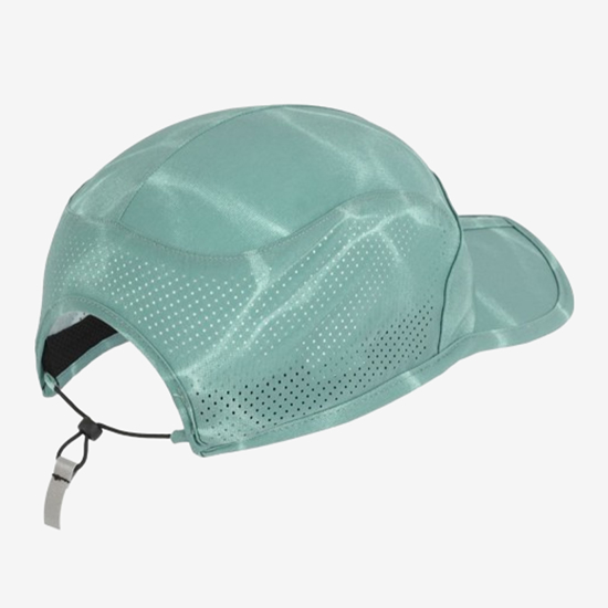 ODLO šilt kapa 766180 40259 PERFORMANCE X-LIGHT PRINT CAP arctic