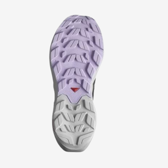 SALOMON ž trail copati 474575 ELIXIR ACTIV sharkskin/glacier gray/orchid petal