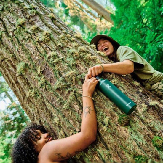 HYDRO FLASK standard flex S24SX678 709 ml trillium