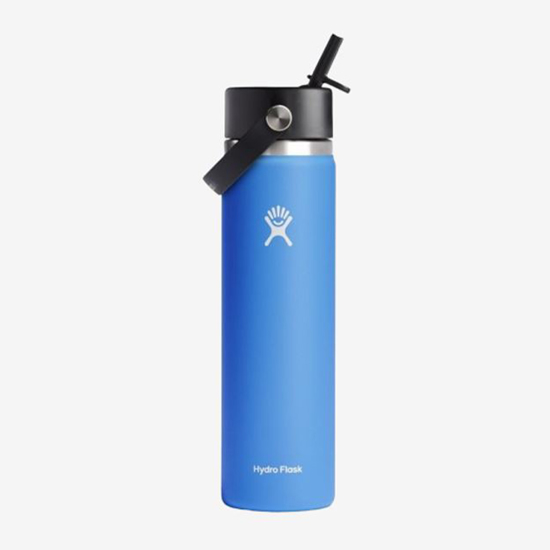 HYDRO FLASK Wide Flex Straw Cap W24BFS482 710 ml cascade