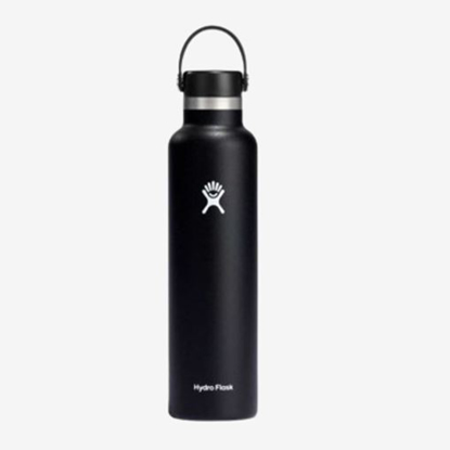 HYDRO FLASK standard flex S24SX001 709 ml black