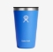HYDRO FLASK 16 oz ALL AROUND™ TUMBLER PRESS-IN LID ml cascade
