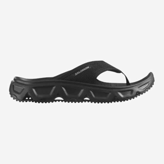 SALOMON ž japonke 471112 REELAX BREAK 6 black