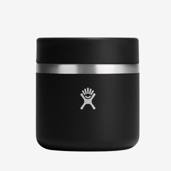 HYDRO FLASK INSULATED FOOD JAR RF20001 591 ml black