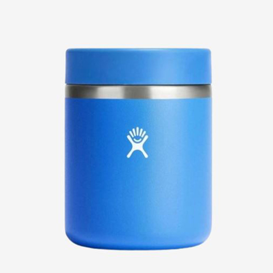 HYDRO FLASK INSULATED FOOD JAR RF28482 828 ml cascade