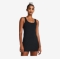 UNDER ARMOUR ž obleka MOTION DRESS black