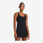 UNDER ARMOUR ž obleka 1384053-001 MOTION DRESS black