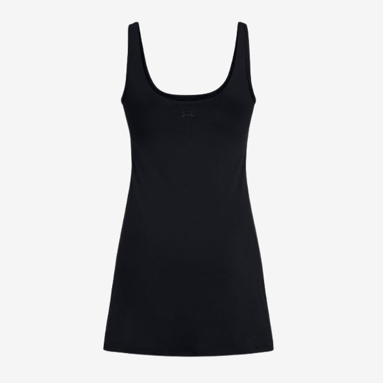 UNDER ARMOUR ž obleka 1384053-001 MOTION DRESS black