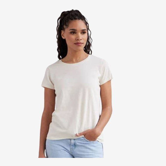 COLMAR ž majica 8633 1YE 01 white