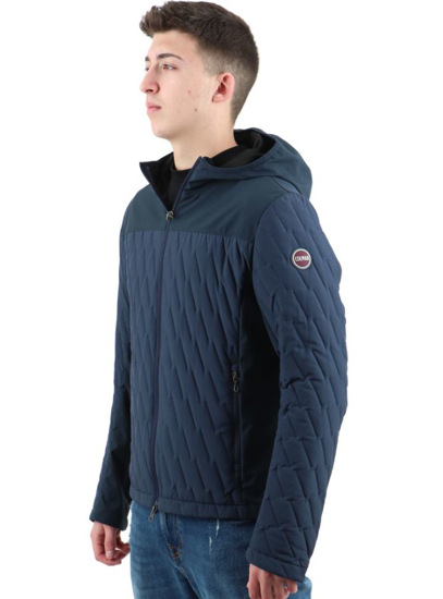 COLMAR m jakna 1152 4XM 68 navy