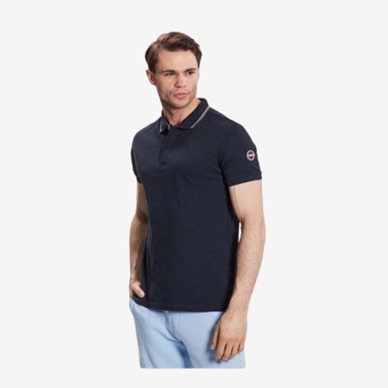 COLMAR m polo majica 7663R 7XH 68 navy blue