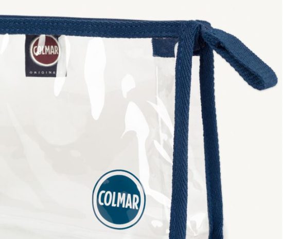 COLMAR torbica 5211 8YJ 01A navy