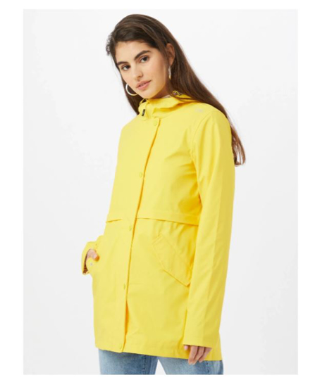 CMP ž plašč 30X9736 R411 JACKET FIX light yellow