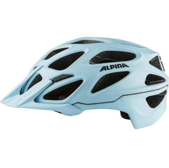 ALPINA kolesarska čelada A9713 81 MYTHOS 3.0 L.E. pastel blue