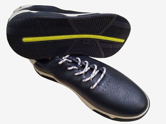 TBS m jadralni čevlji F8002 GEDEONE blue