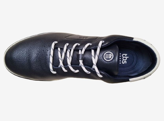TBS m jadralni čevlji F8002 GEDEONE blue