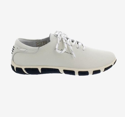 TBS ž jadralni čevlji F7007 JAZARU blanc