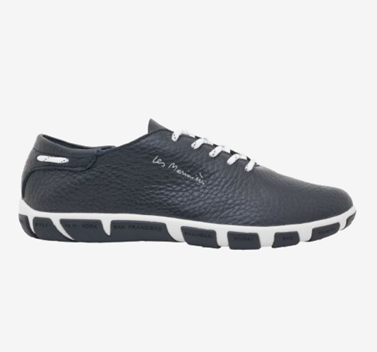 TBS ž jadralni čevlji F7002 JAZARU bleu
