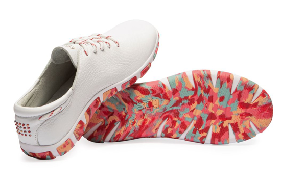 TBS ž jadralni čevlji J7197 JAZARU extra blanc corail