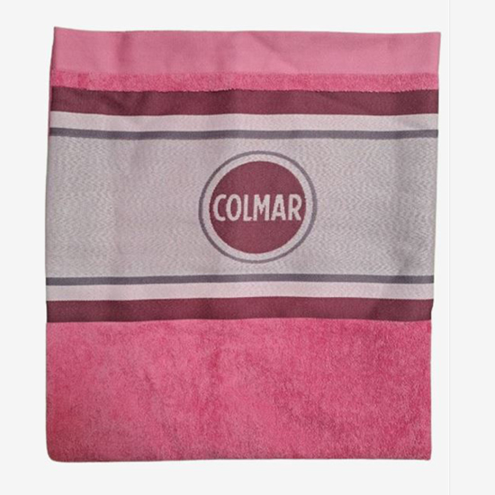 COLMAR brisača 7449N 6UV 349 pink