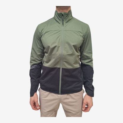 CMP m softshell 34A7557 E452 MAN JACKET LIGHT antracite b.co.silver