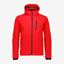 CMP m softshell 3A01787N 55BE JACKET red