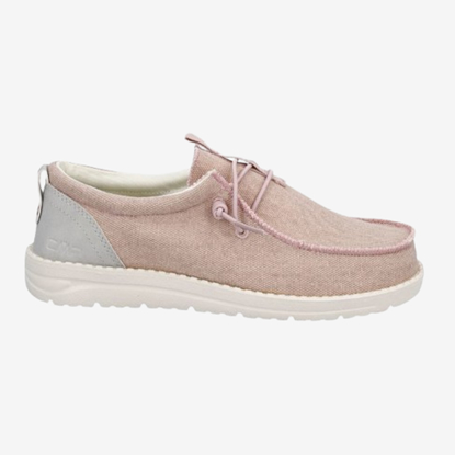 CMP ž čevlji 3Q82356 B504 JOY URBAN SHOES rose