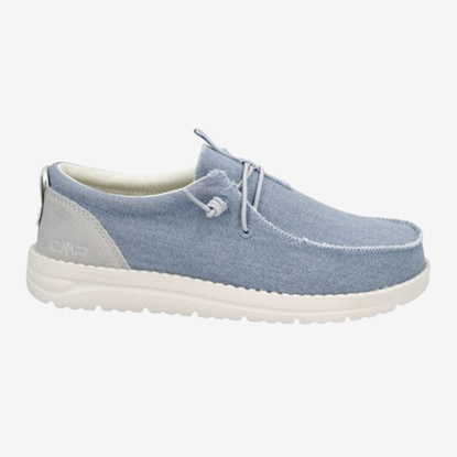 CMP ž čevlji 3Q82356 L607 JOY URBAN SHOES sky