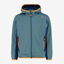 CMP otr softshell 39A5134 E772 LIGHT SOFTSHELL bluesteel flame