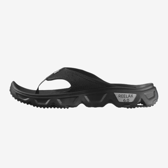 SALOMON m japonke 471108 REELAX BREAK 6.0 black