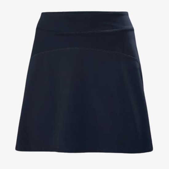 HELLY HANSEN ž krilo 34324 597 HP SKORT navy