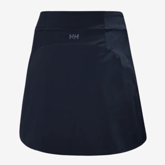 HELLY HANSEN ž krilo 34324 597 HP SKORT navy