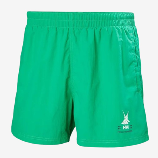 HELLY HANSEN m kopalne hlače 34031 499 CASCAIS TRUNK bright green