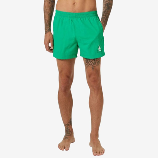 HELLY HANSEN m kopalne hlače 34031 499 CASCAIS TRUNK bright green