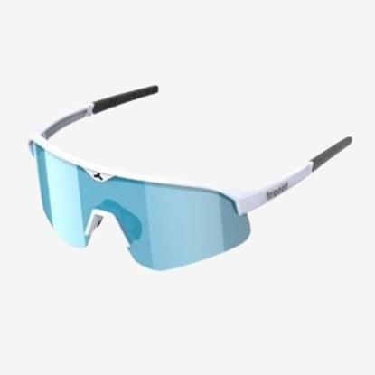 TRIPOINT sončna očala TRIS006 WH 063 LAKE VICTORIA SMALL matt white